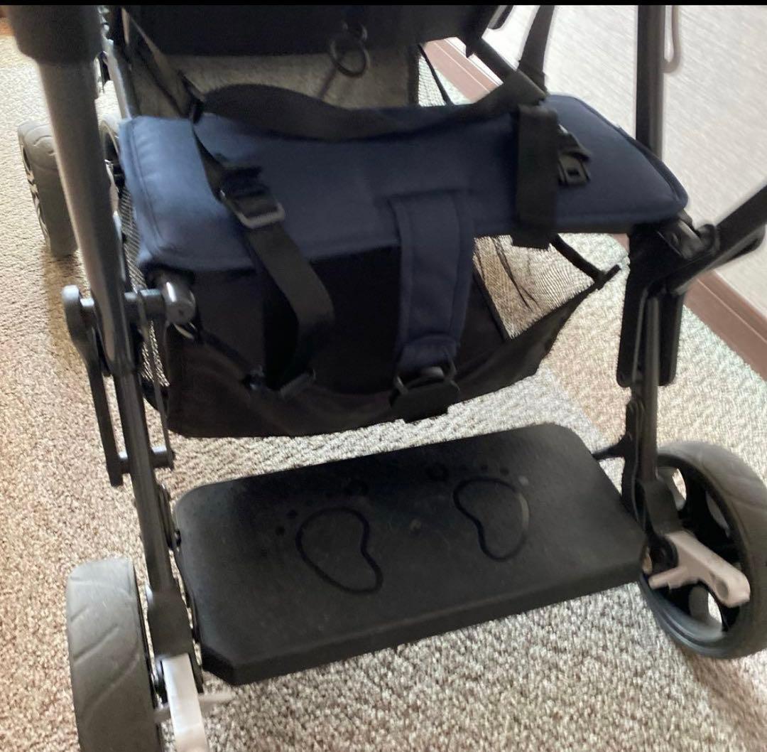 KATOJI 2人でゴー