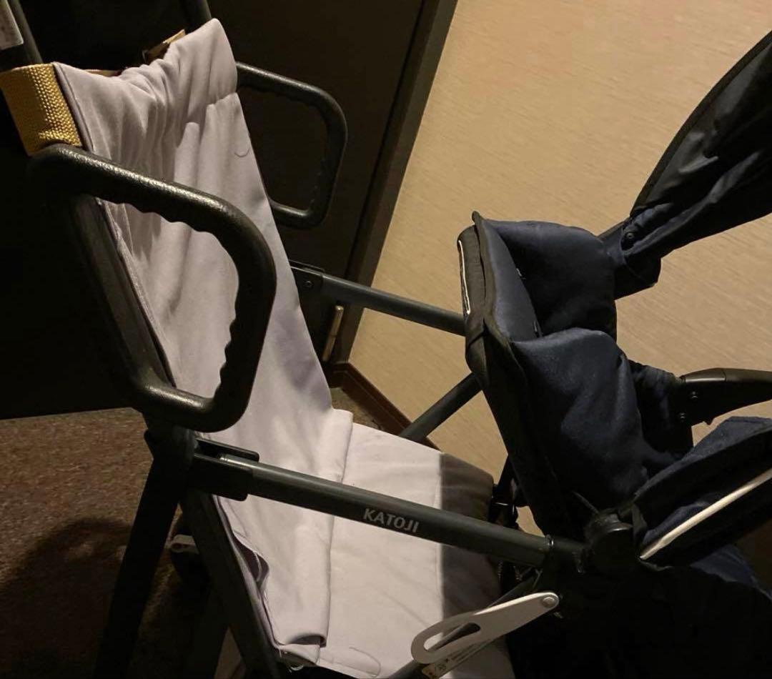 KATOJI 2人でゴー