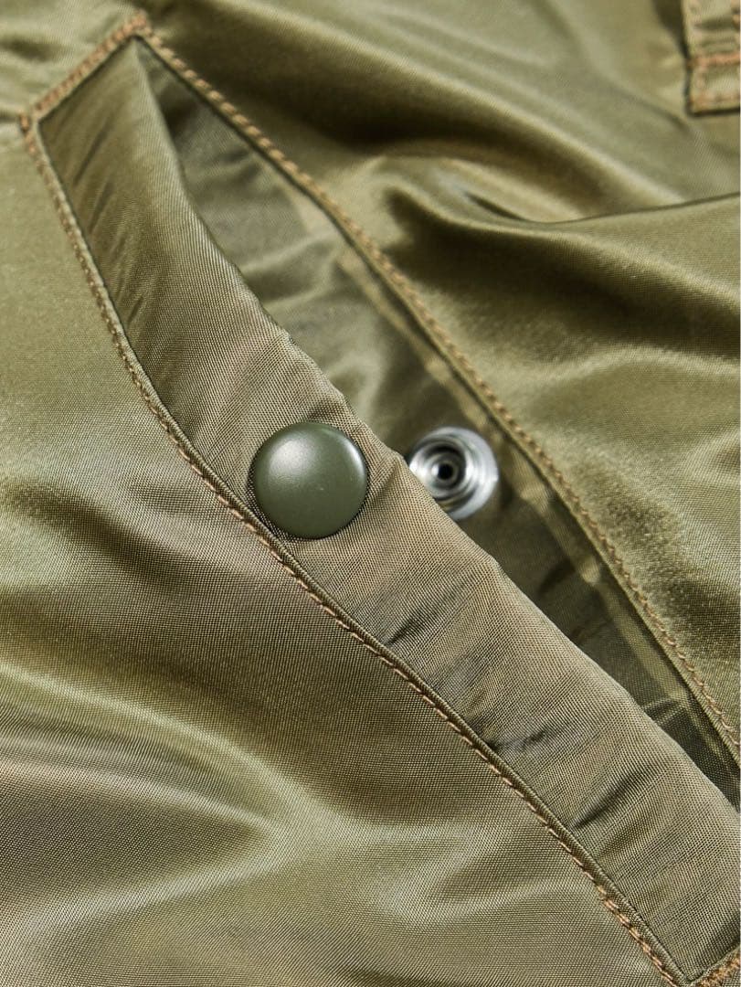 Sサイズ希少B-15B初期型 復刻 フライトジャケットREALSIMONS 新品