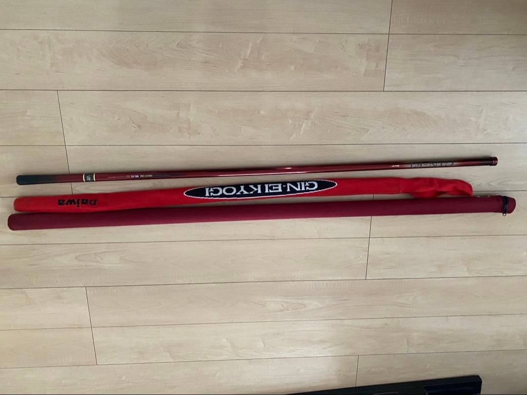 値下げ⭕️ スタンダードモデル　中硬硬95 SE