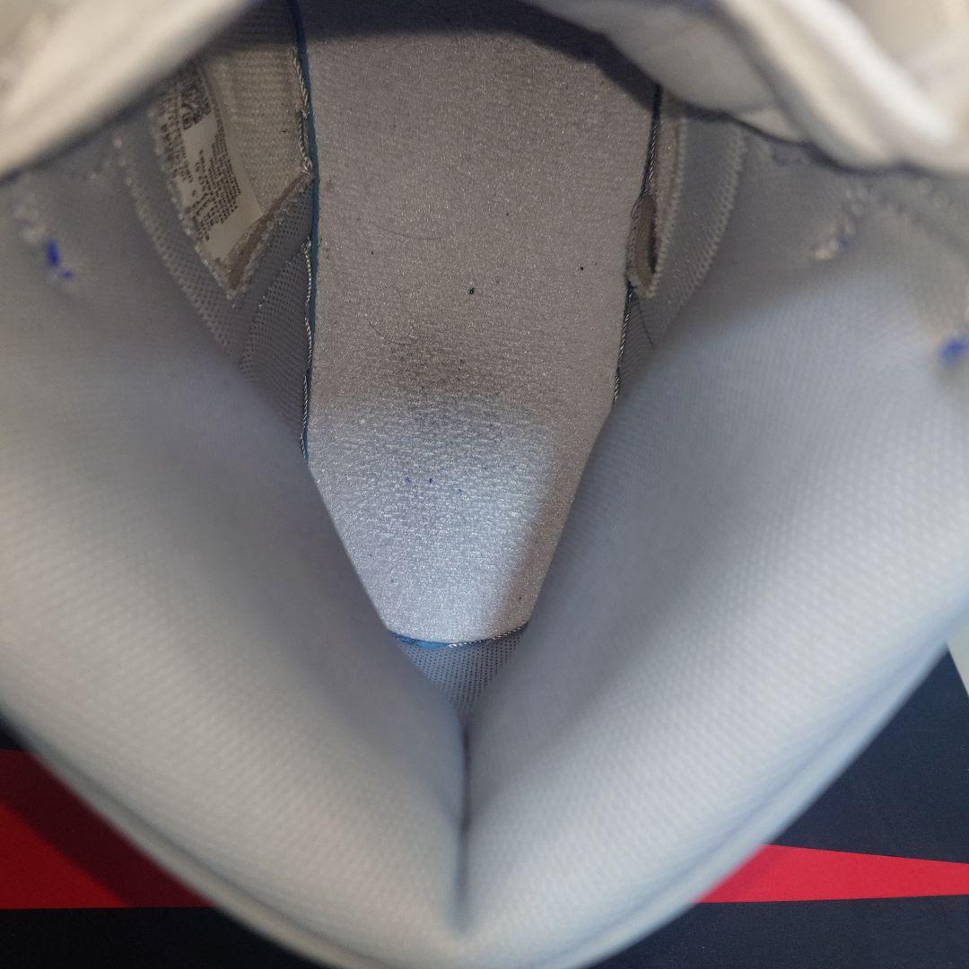 NIKE AJ1 HIGH ハイパーロイヤル