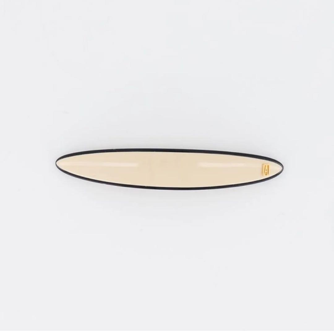 【ひとみ】ALEXANDRE DE PARIS ヘアアクセサリー