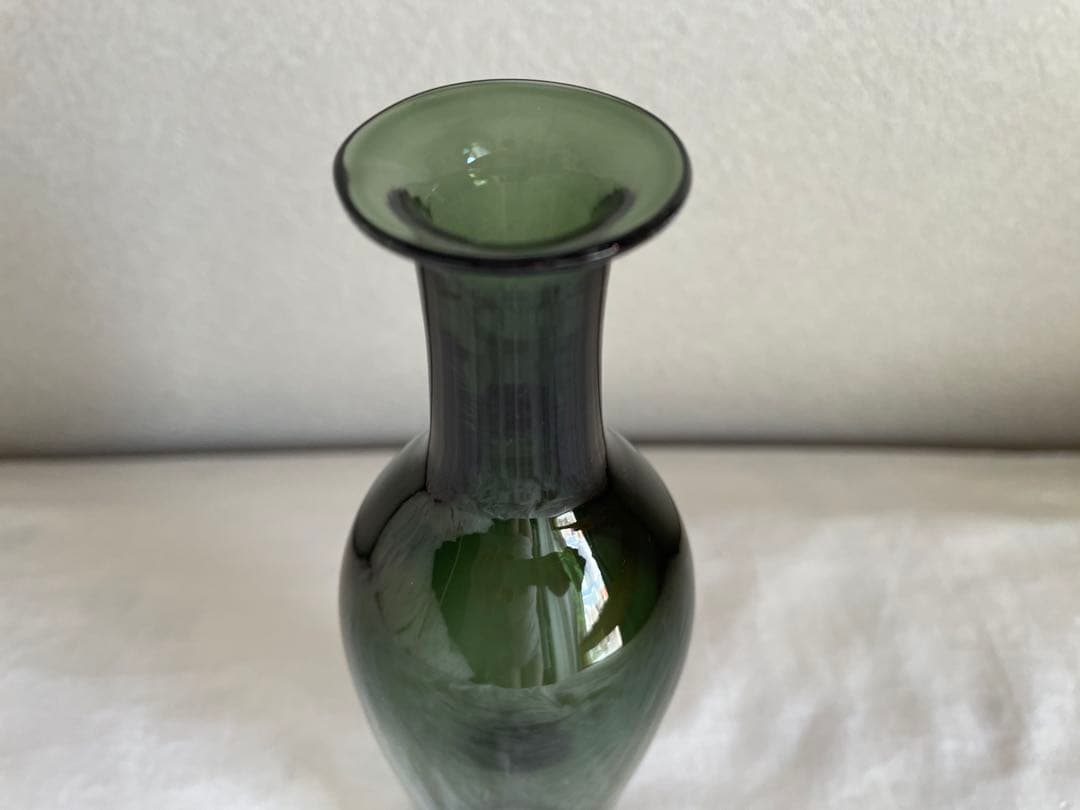 【新品】ババグーリ ガラス小瓶