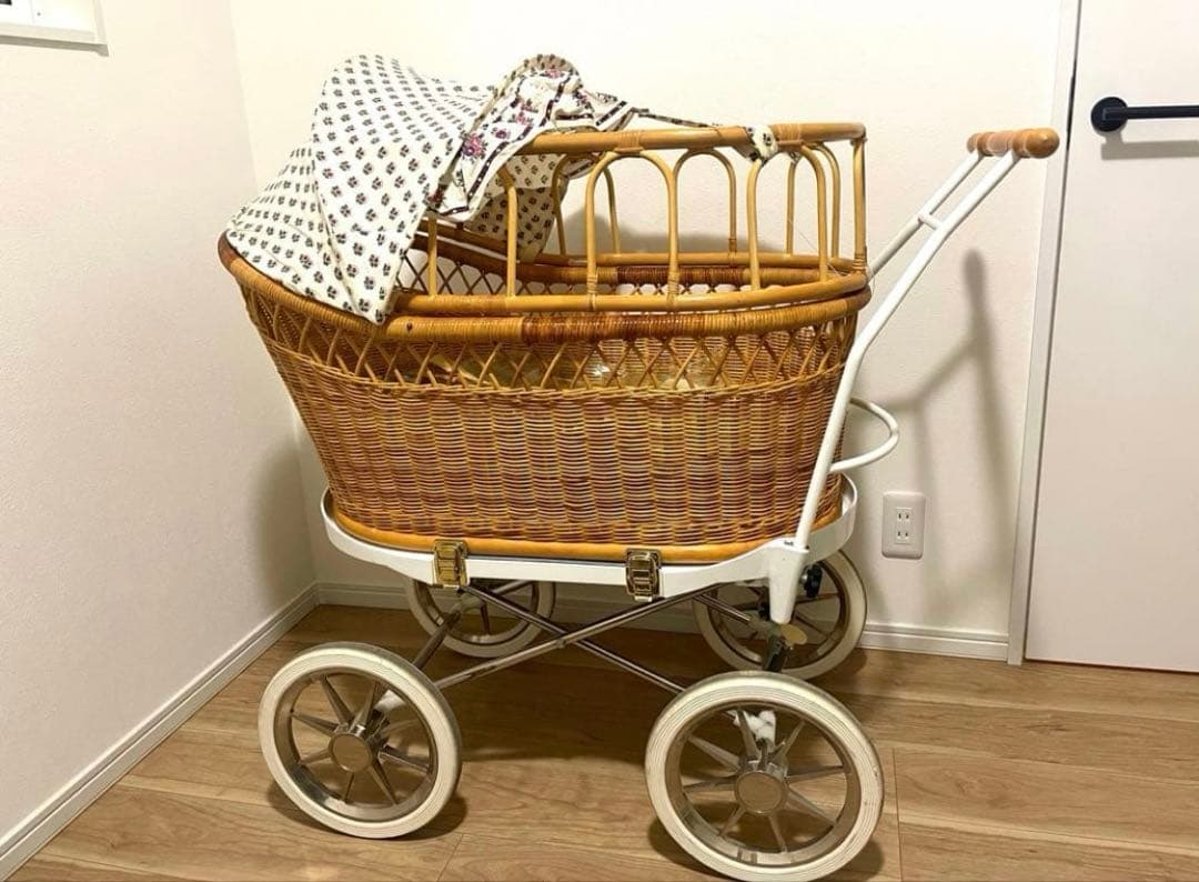 専用⭐︎東京乳母車