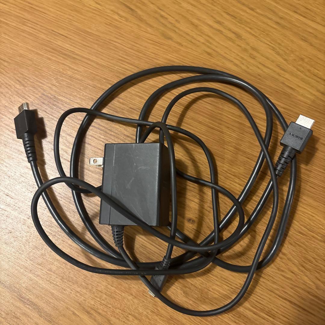 Nintendo Switch 本体 (joyコン無し)