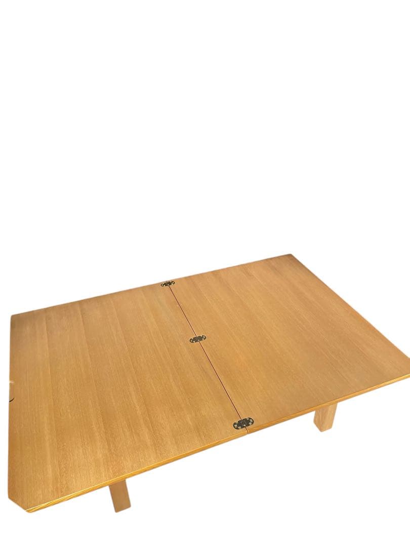 HR553 【レアデザイン】カリモク　A3060HA エクステンションテーブル