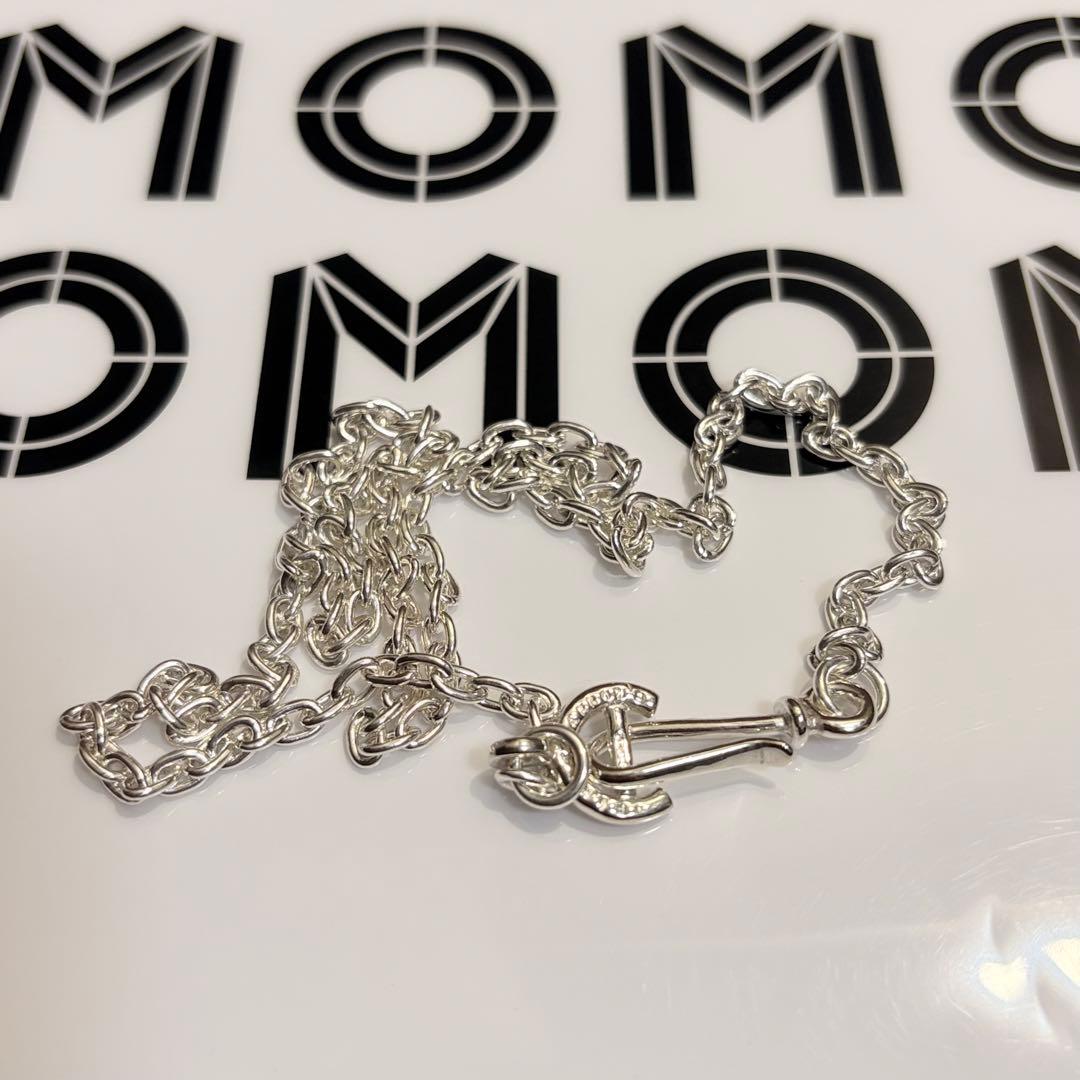 ファーストアローズ　ネックレス　アクセサリー SILVER刻印 ペンダントトップ