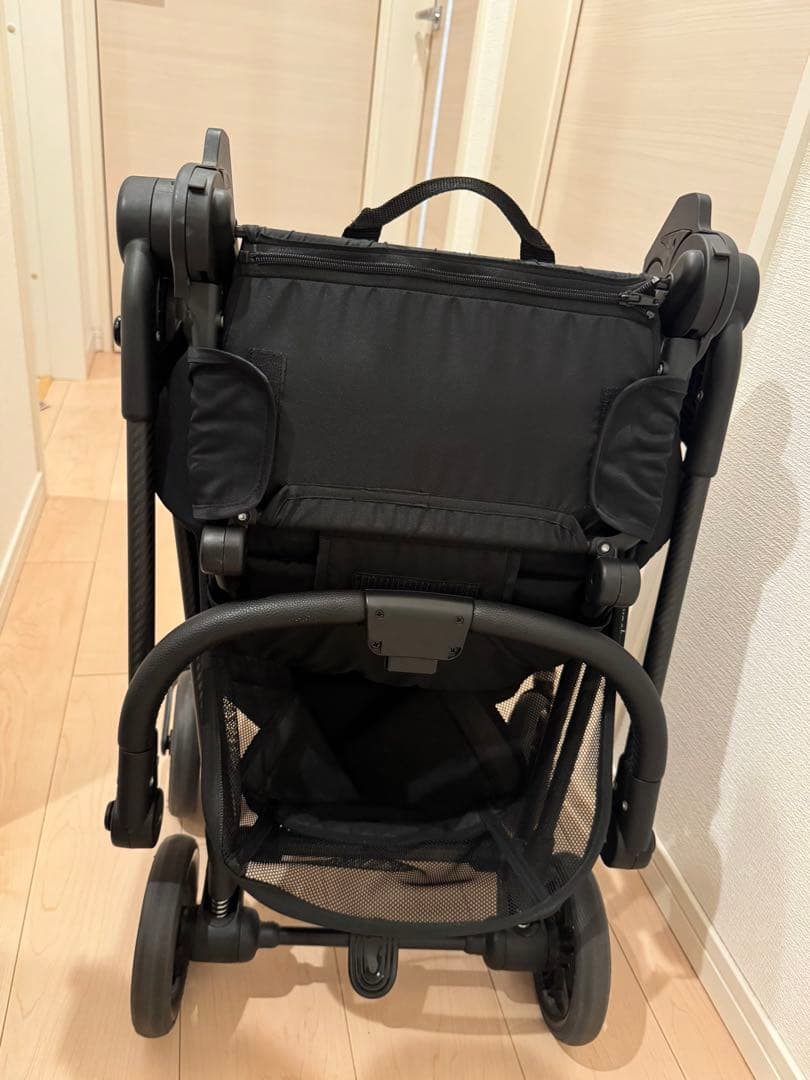 なおぴすCybex MELIO Carbon ブラック サイベックス