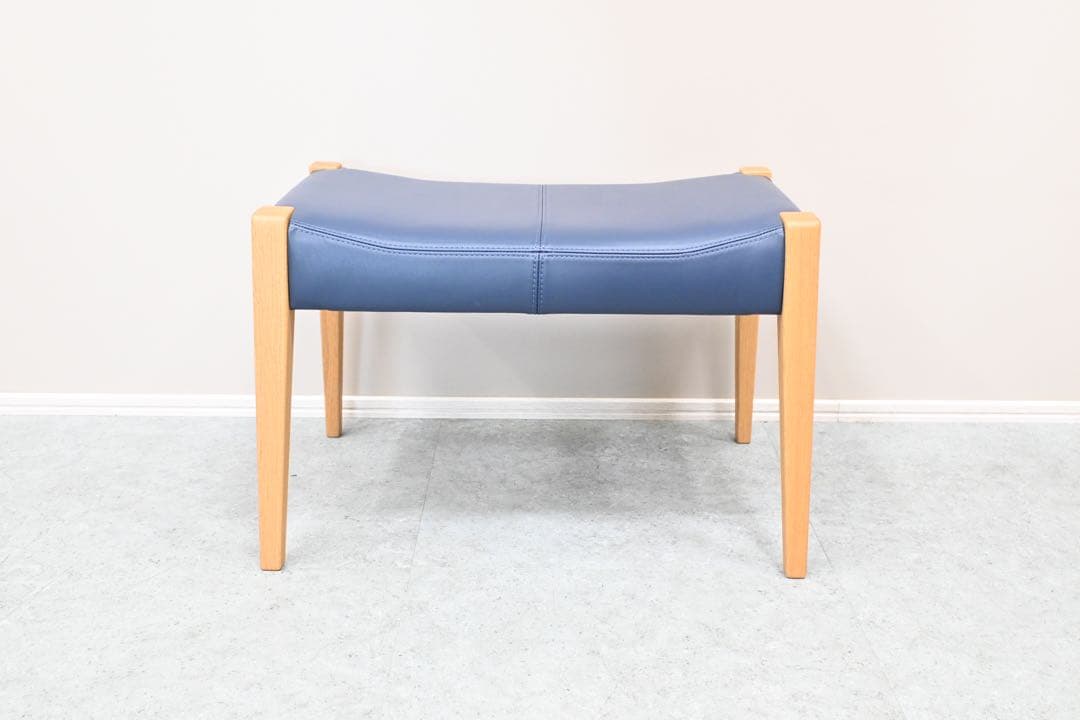 【展示極美品】arflex アルフレックス ラウンジチェア PERCH パーチ