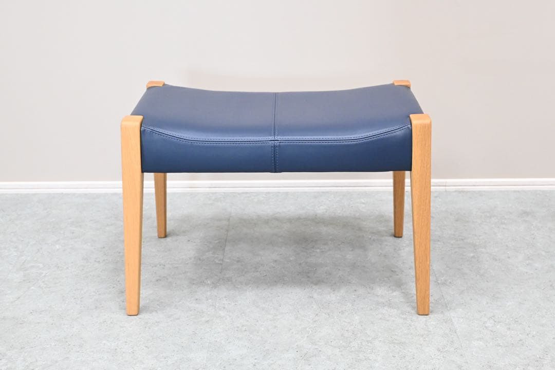 【展示極美品】arflex アルフレックス ラウンジチェア PERCH パーチ