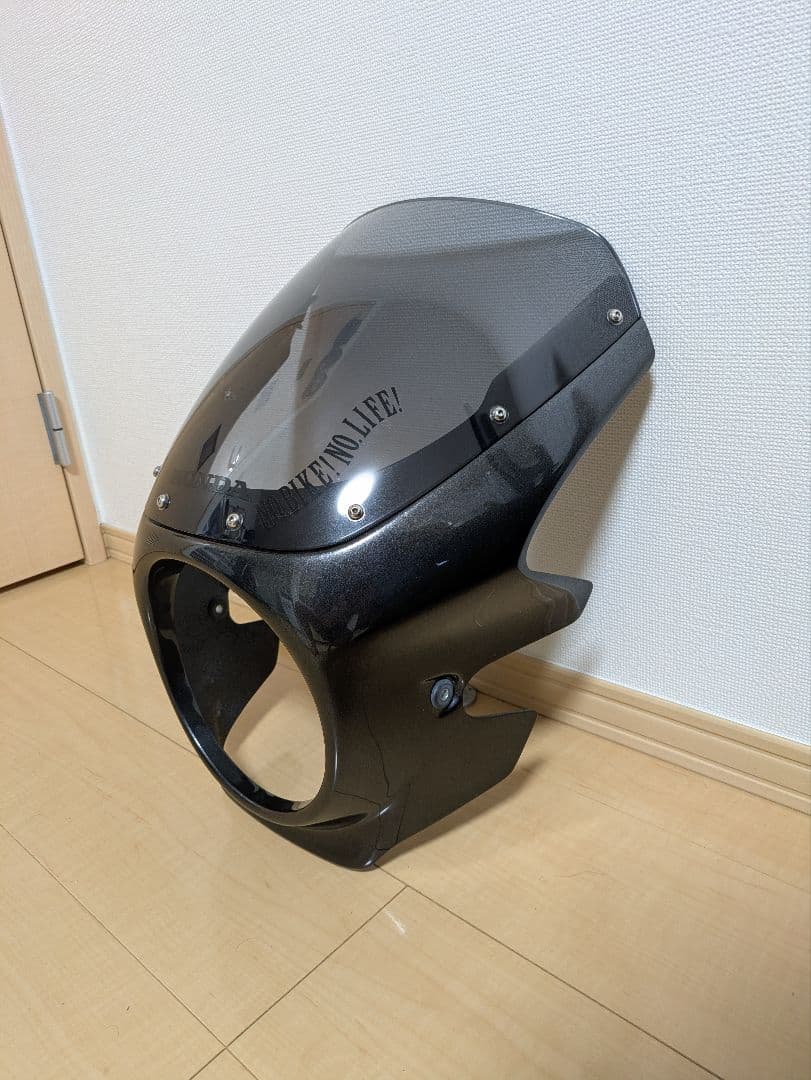 CB1100RS ビキニカウル シックデザイン