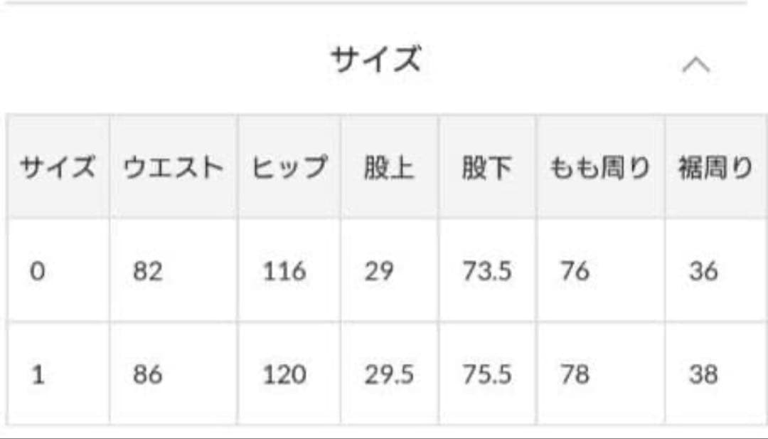 GALLARDA GALANTE 【PEAS】デニムフライトパンツ サスペンダー