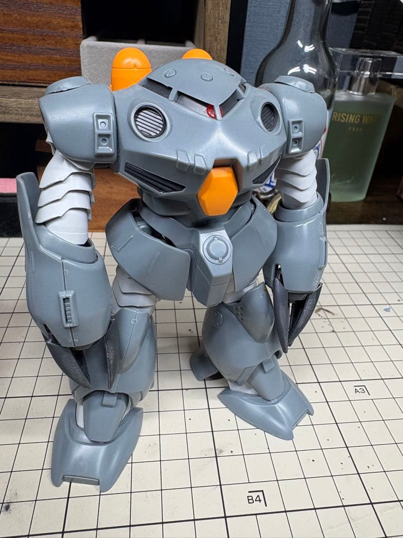 は*わ様 ガンプラ　9体セット　ジャンク