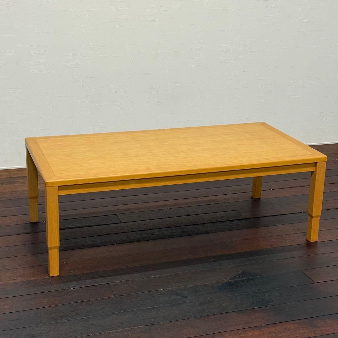 H19K19 CONDE HOUSE ガンディハウス アトロ センターテーブル