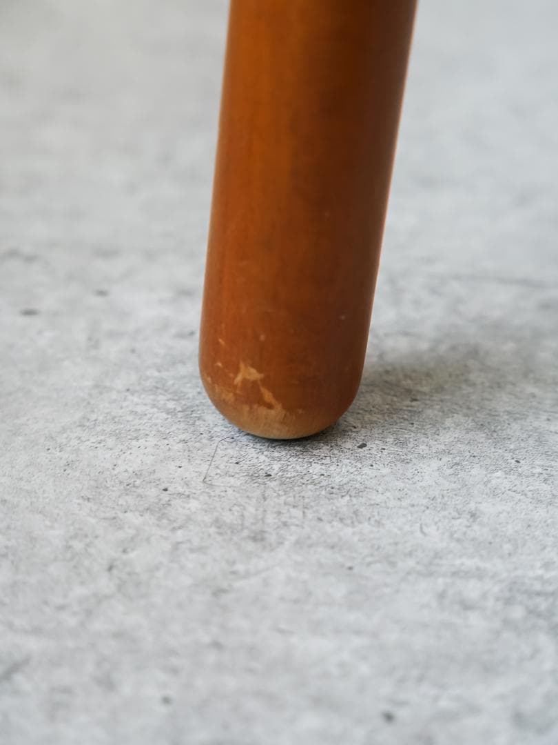 70-80's karimoku オールドカリモク vintage アームチェア