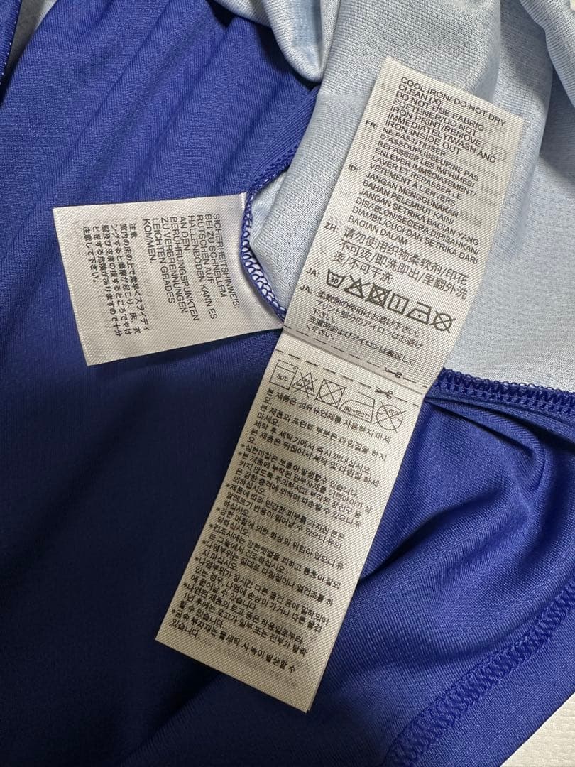 き*い様 【新品タグ付】サッカー 日本代表 2026 ホーム ユニフォーム L