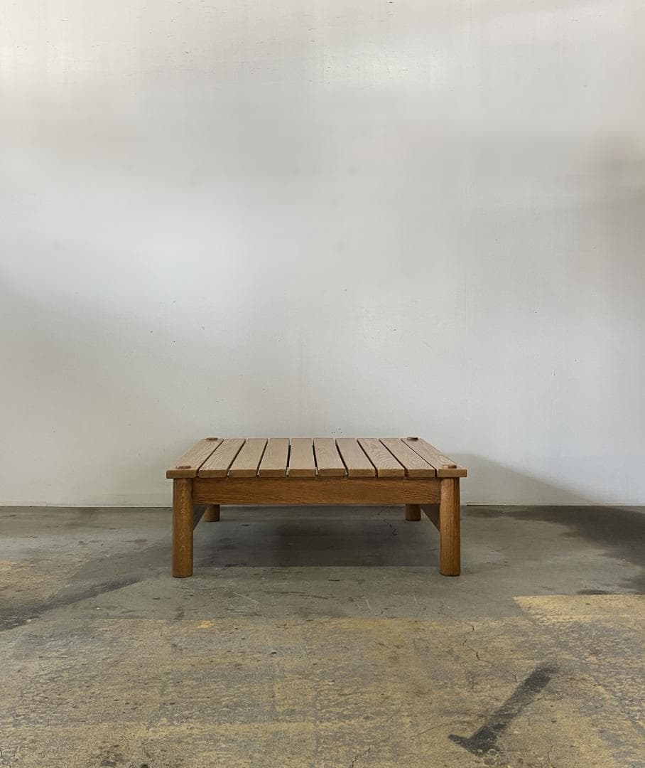 オランダ ビンテージ Coffee Table テーブル デンマーク 北欧