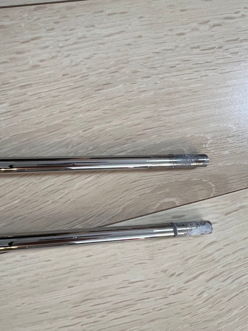 ウェッジ用シャフト 3本セット