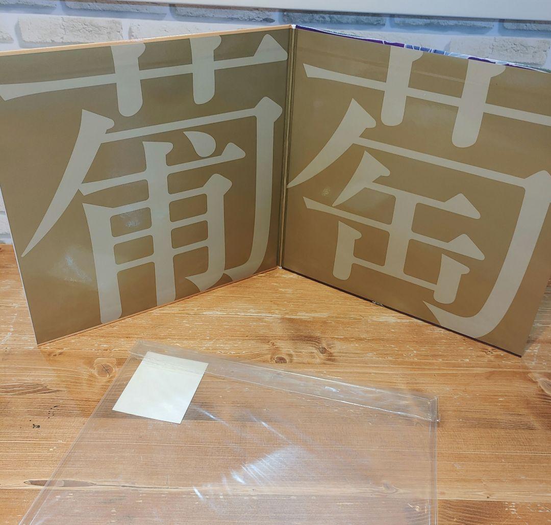 W*n様 格安スタート！サザンオールスターズ★葡萄★レコード★アナログ盤