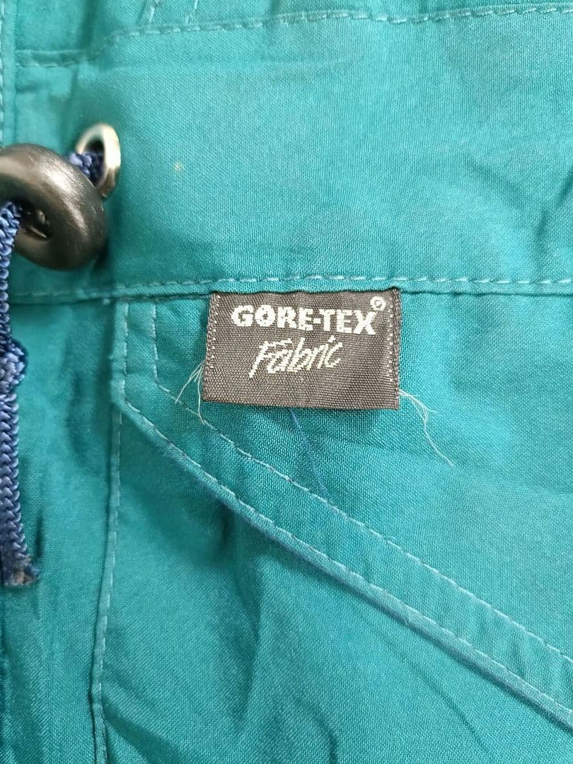 s*o様 berghaus × GORE-TEX マウンテンパーカー【Large