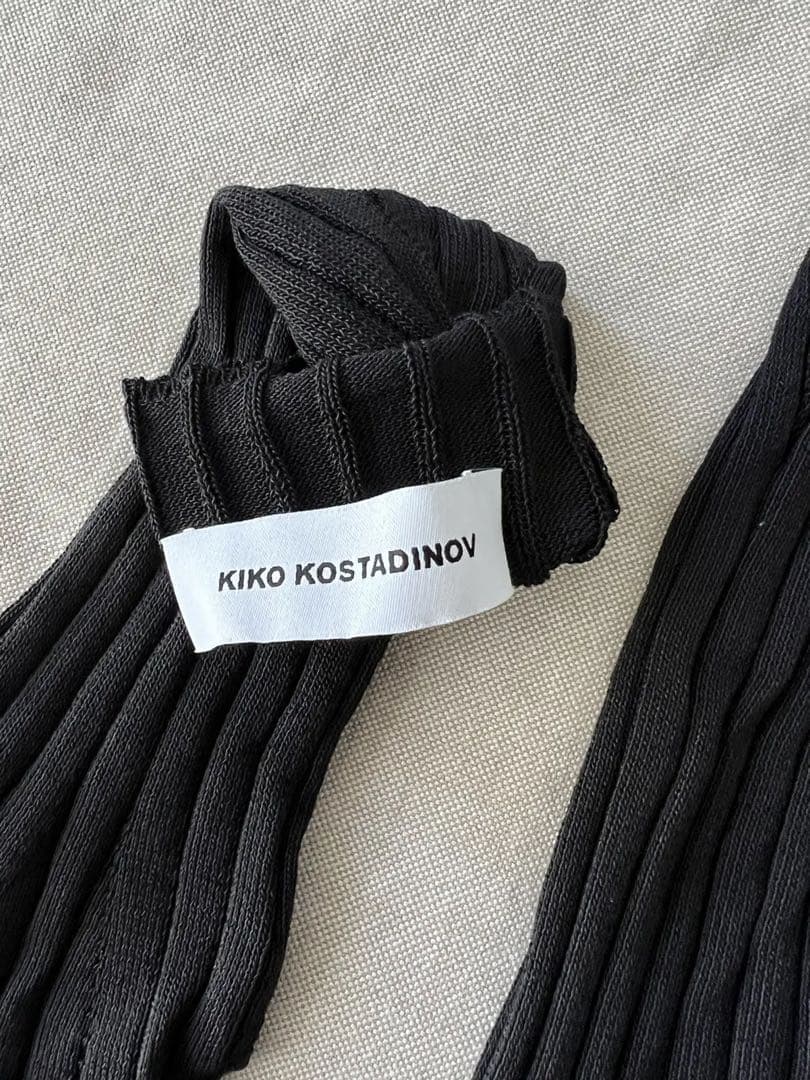 小物 Kiko Kostadinov Harkman Arm Warmers