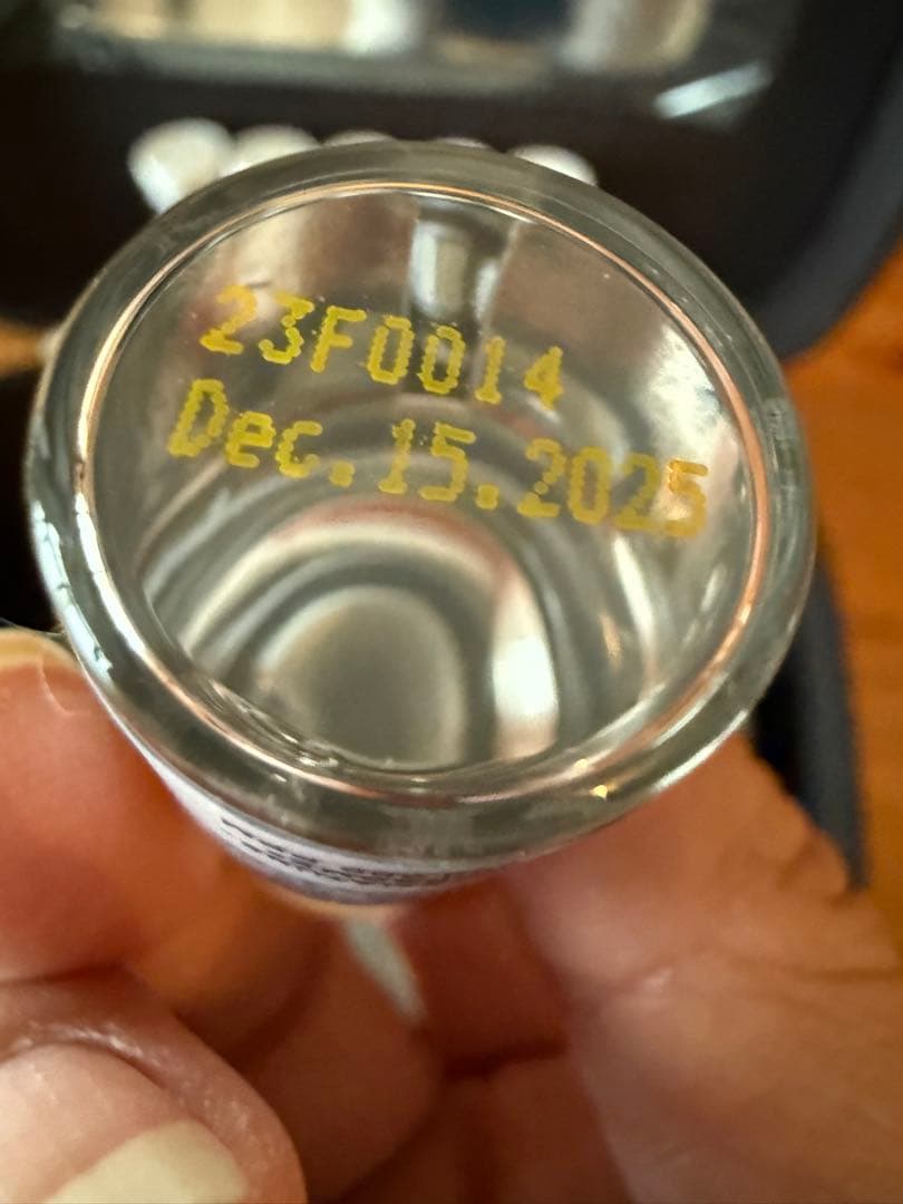 そら　ルビーセル ❤スカルプ・エアブラシシステム　セラム7本付