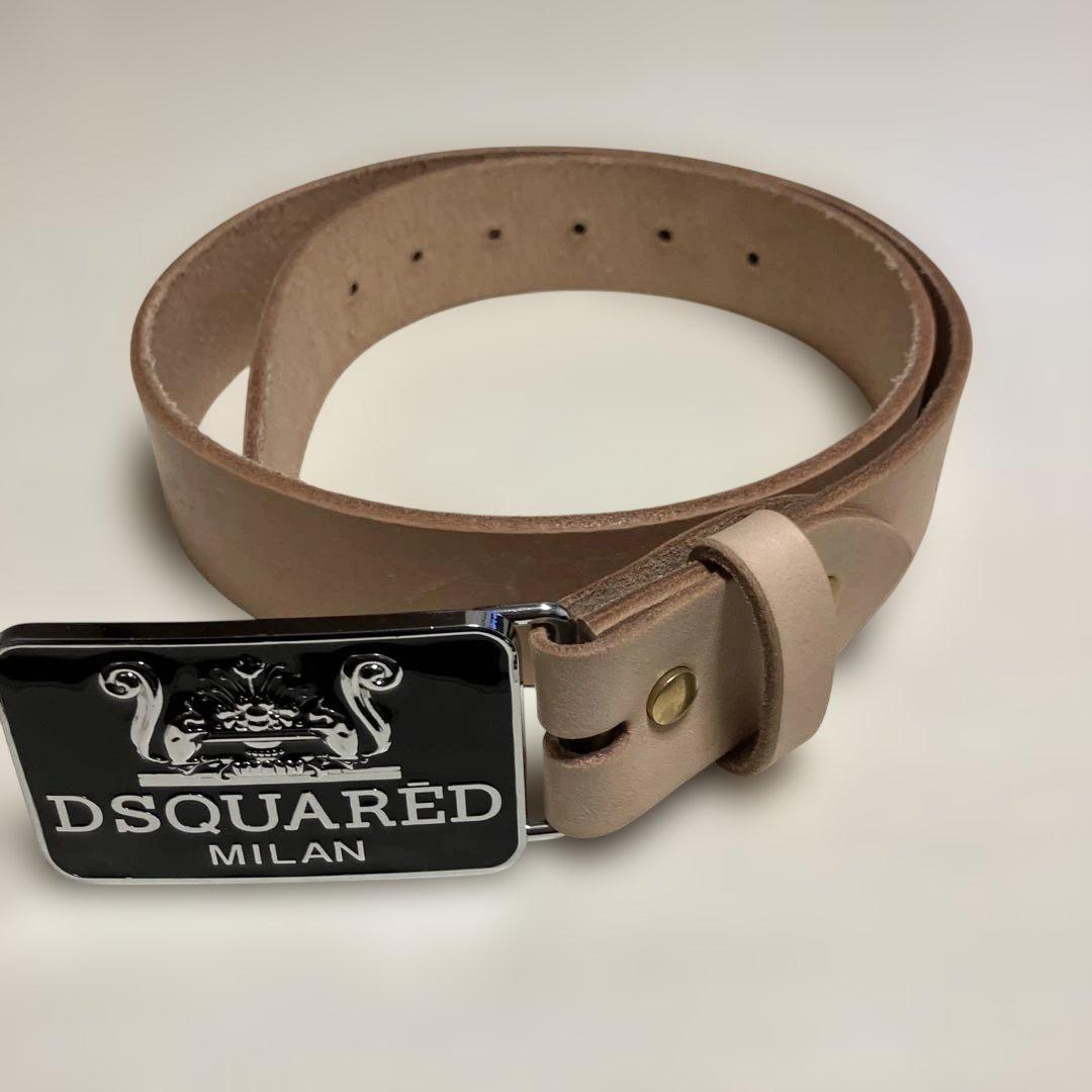 ジーンズ用革ベルト