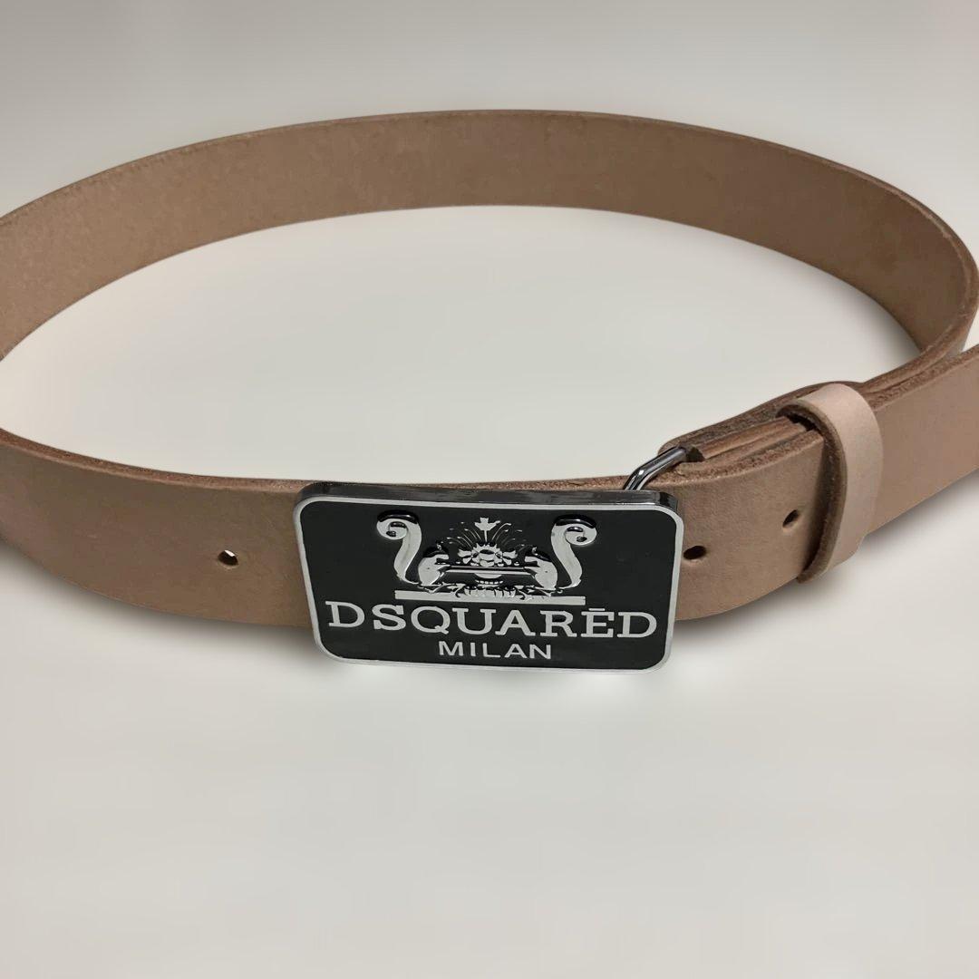 ジーンズ用革ベルト