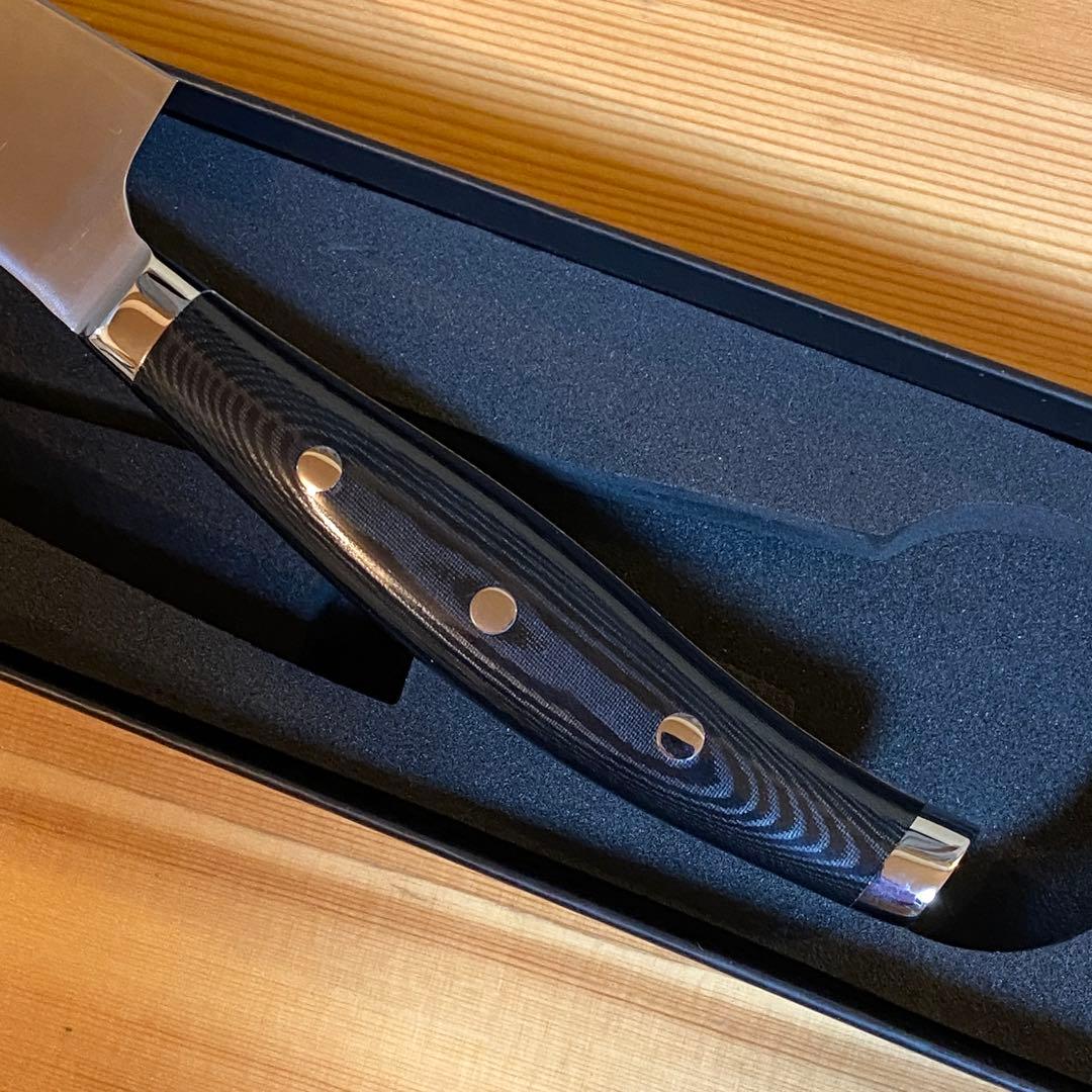 ZWILLING ツヴィリング ツインセルマックス M66 ペティナイフ13cm