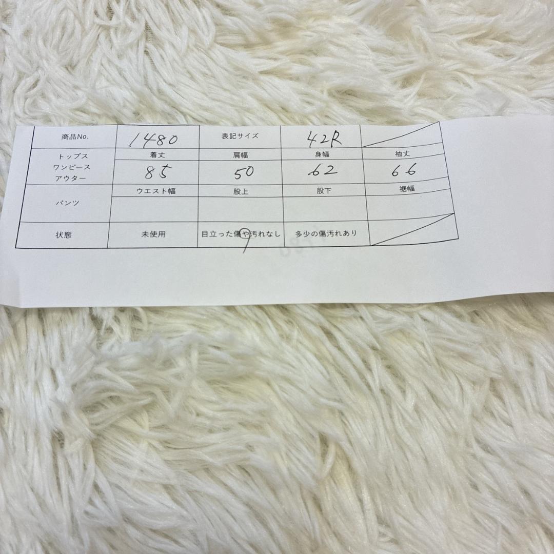 【極美品✨】カルバンクライン ステンカラーコート キルティング ブラック