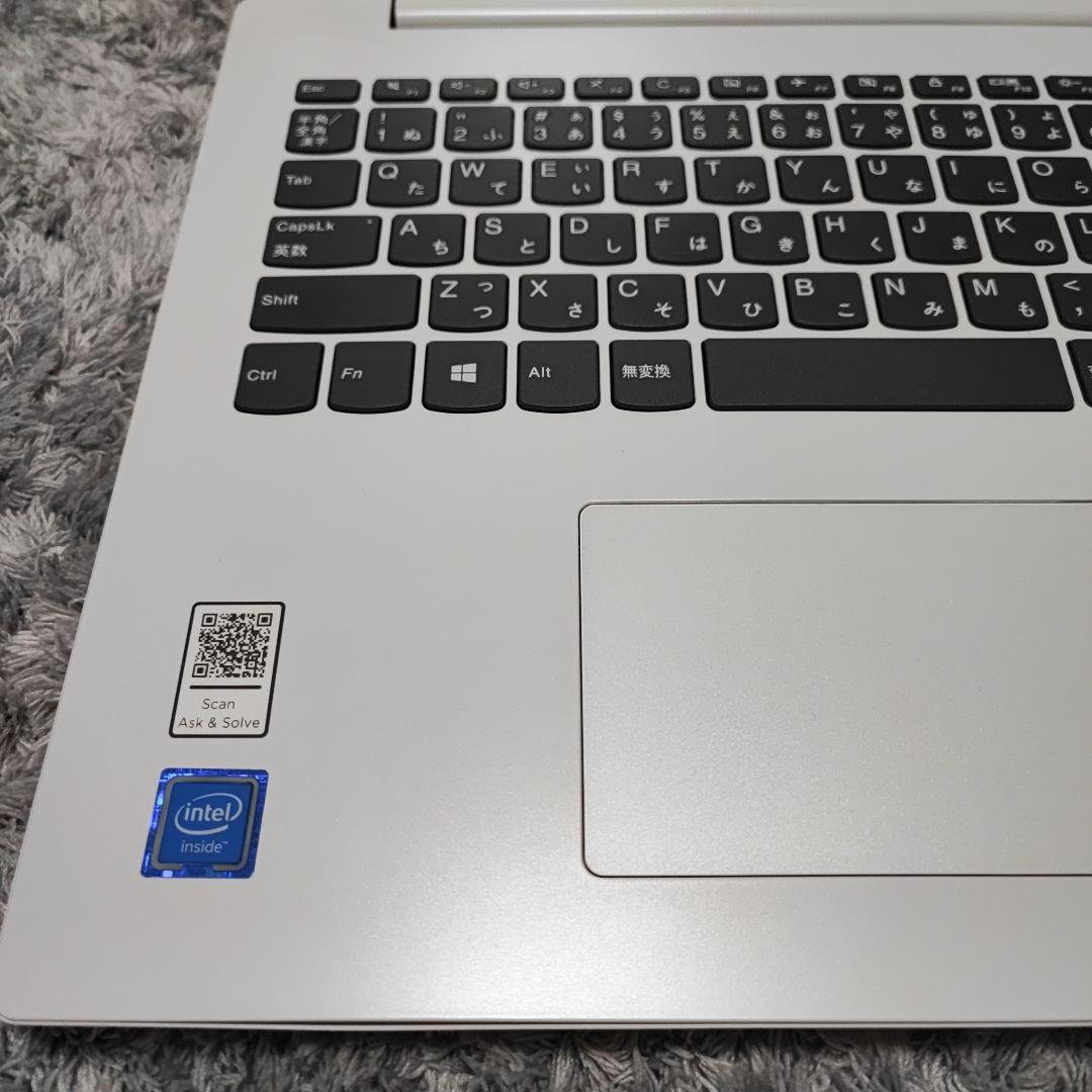 Lenovo ideapad 330 Office有 Win11 RAM4GB