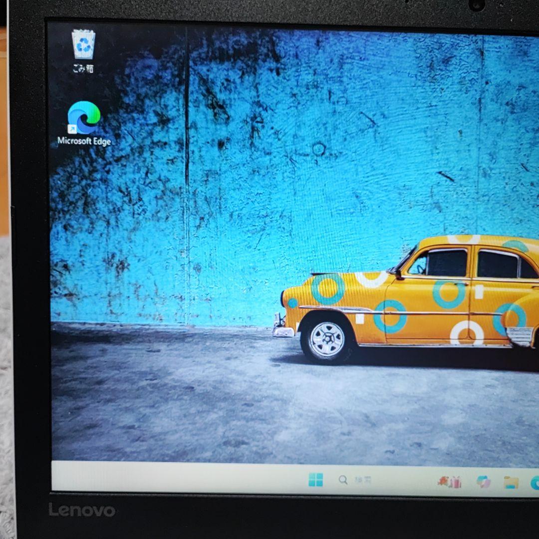 Lenovo ideapad 330 Office有 Win11 RAM4GB