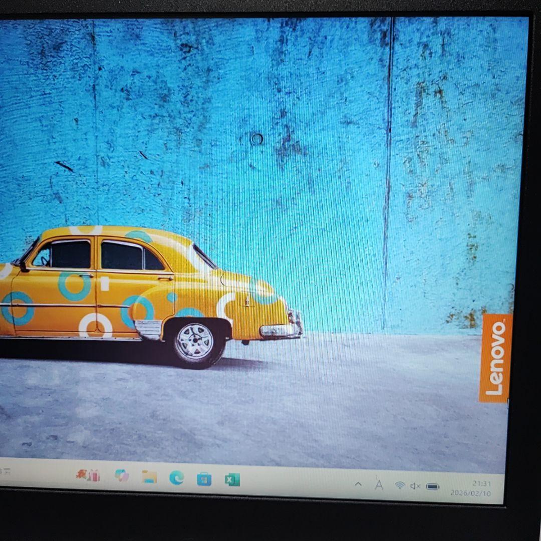 Lenovo ideapad 330 Office有 Win11 RAM4GB