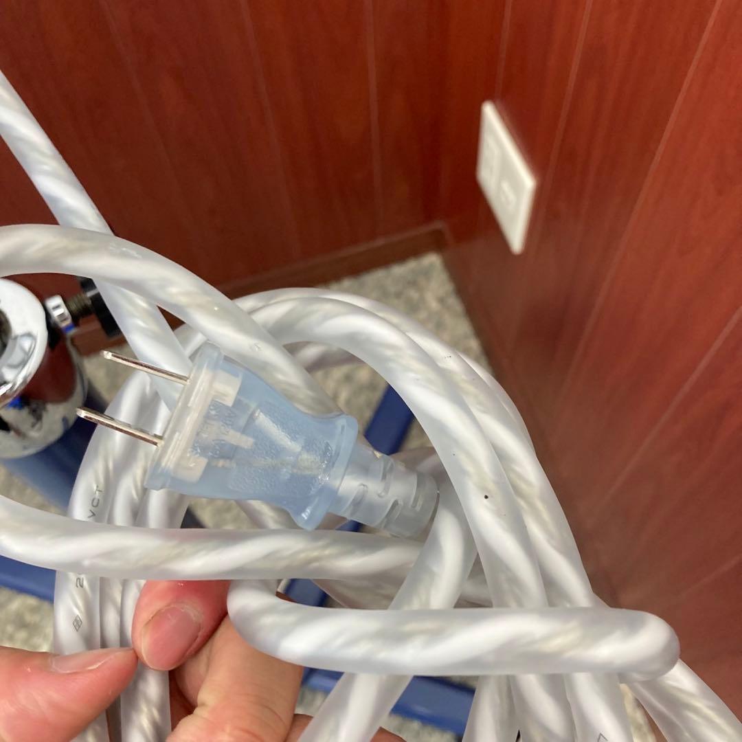 タカラベルモント　促進機　ローラーボール　ブルー