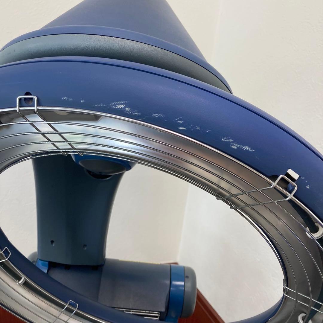 タカラベルモント　促進機　ローラーボール　ブルー