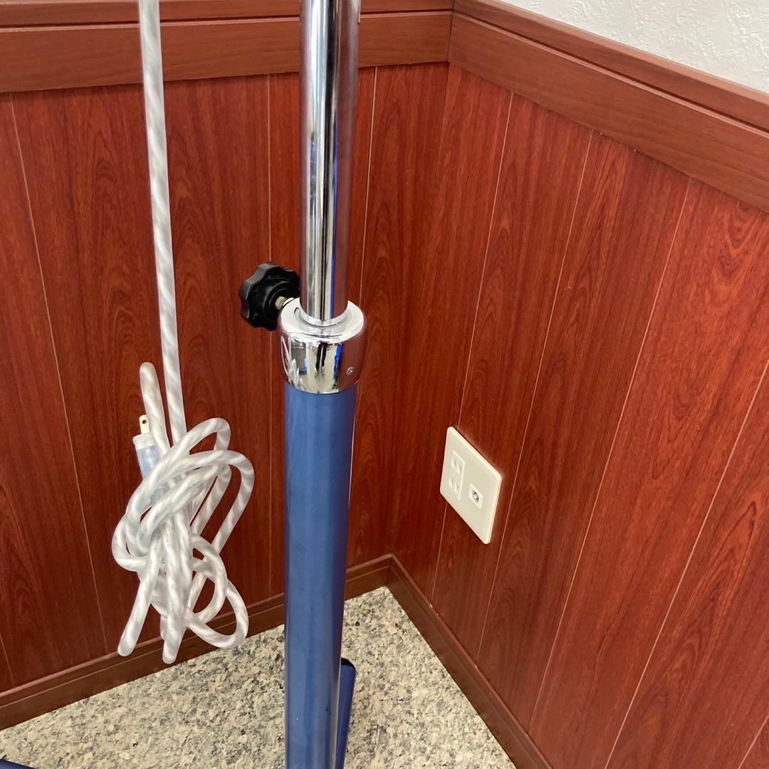 タカラベルモント　促進機　ローラーボール　ブルー