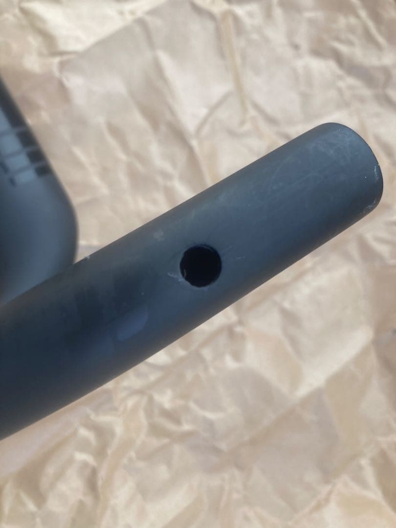 deda vinchi カーボン ハンドル 400mm