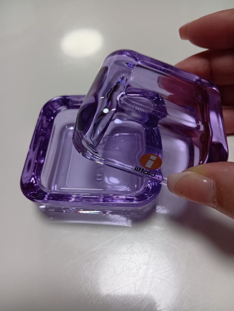 イッタラ　ビトリーニ　ヴィトリーニ