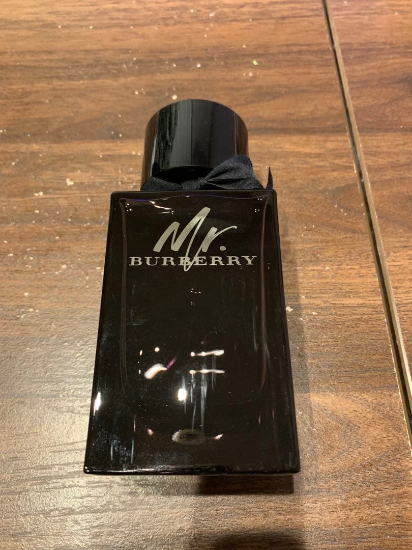 Mr. Burberry オードパルファム 150ml