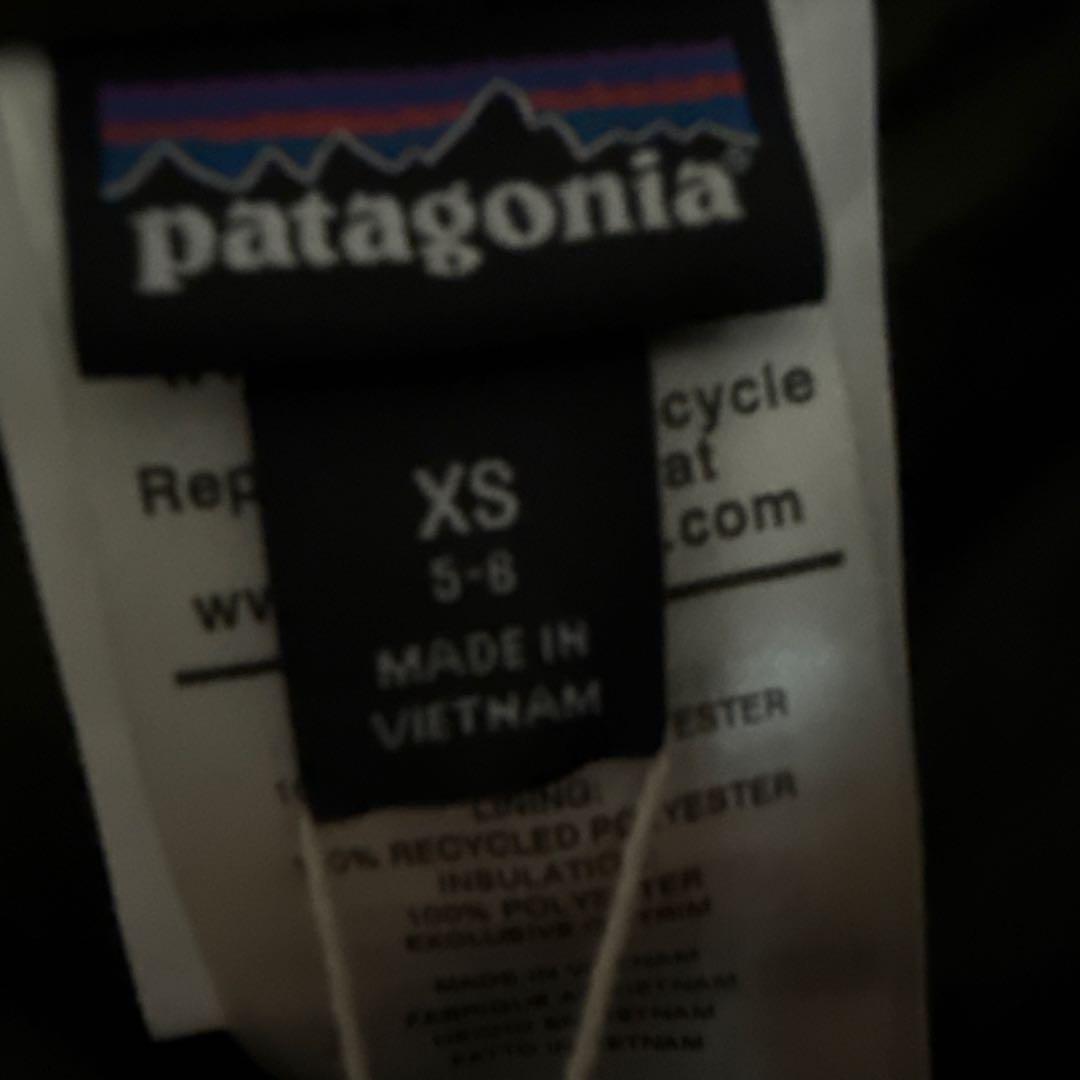 70%オフ！　新品未使用 patagonia スノーパンツ 茶色