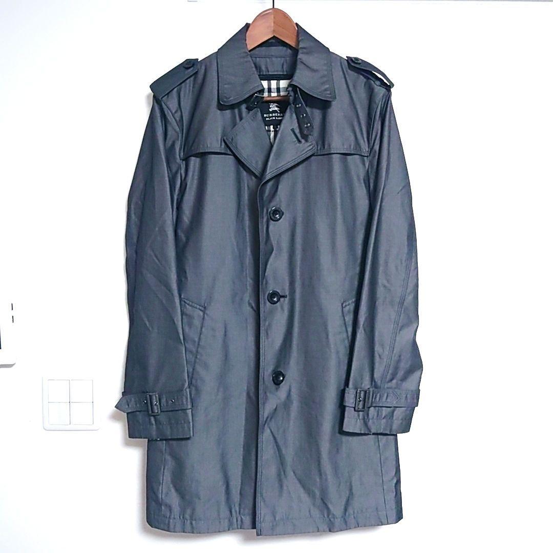 美品 ライナー付き ✨️ BURBERRY トレンチコート L ノバチェック