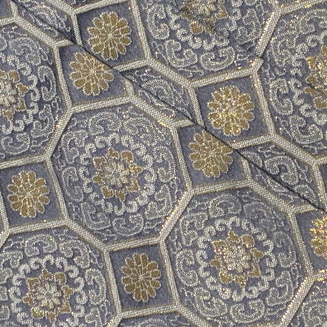 【美品】【七五三 男の子五歳 フルセット】豪華14点セット 着物 袴