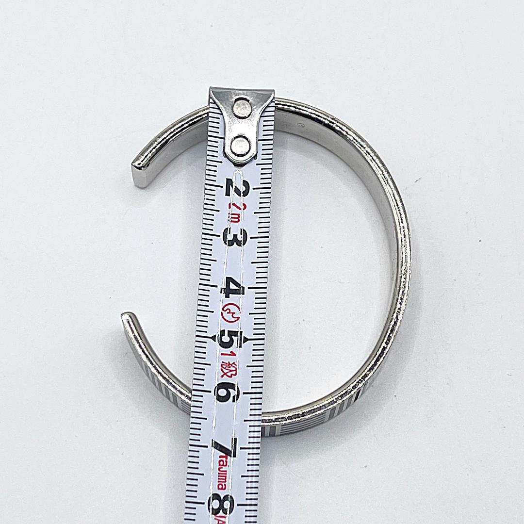 ルイヴィトン ジョンク ダミエカラーズ バングル ブレスレット M62492