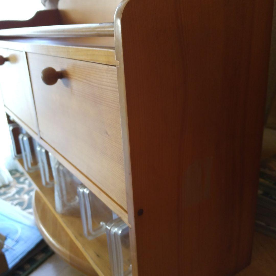 昭和レトロ 調味料ケース