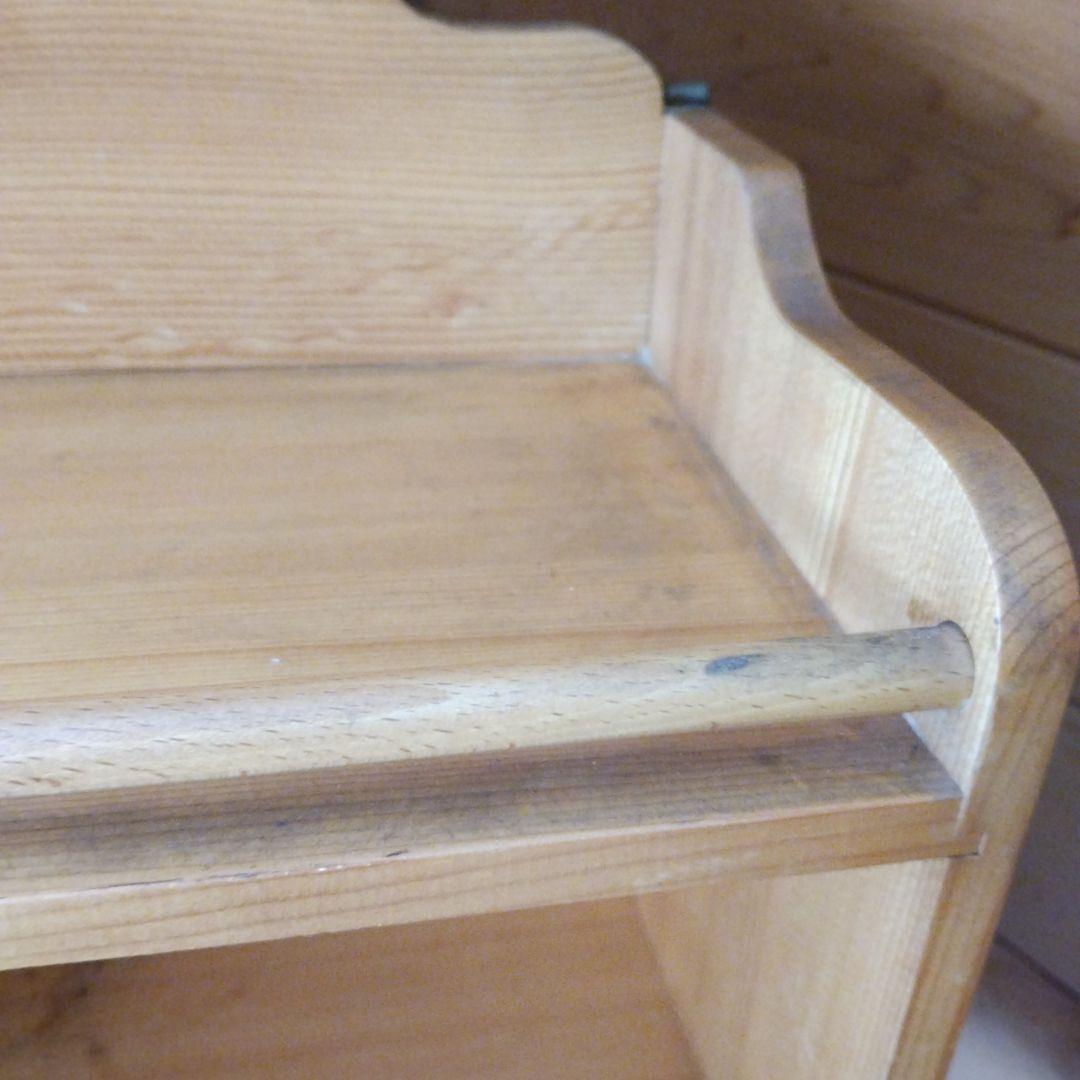 昭和レトロ 調味料ケース