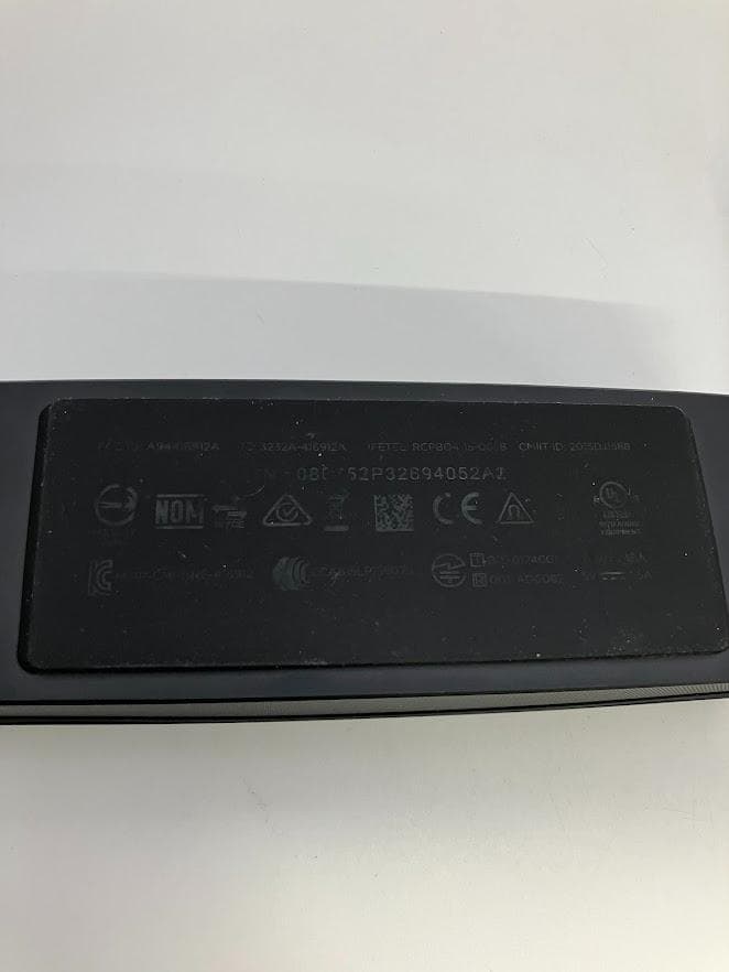 BOSE sound link mini ワイヤレススピーカー ブラック