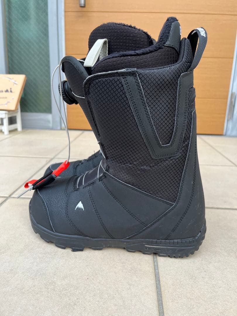 BURTON MOTO BOA 26cm スノーボードブーツ