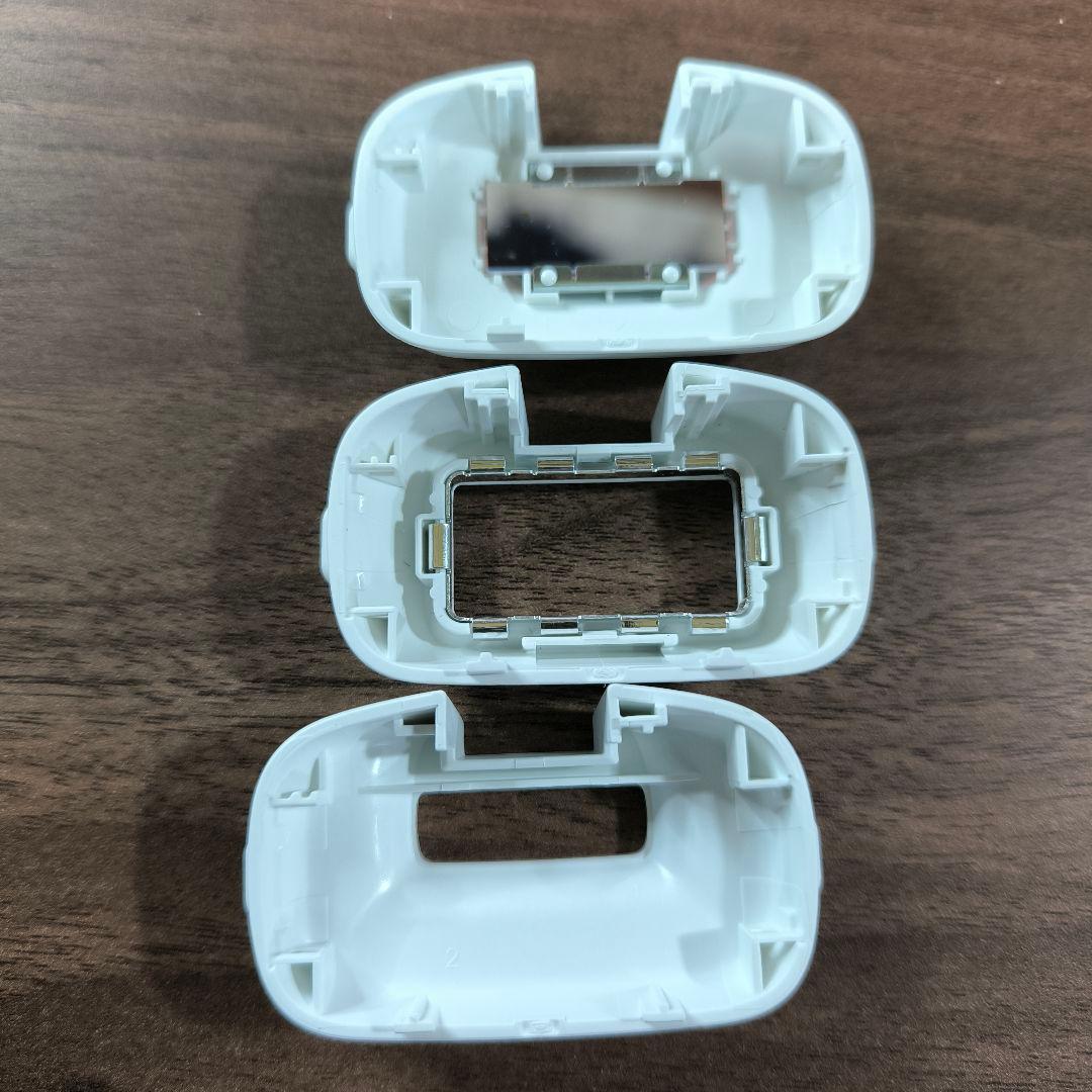 パナソニック　SMOOTHEPI　ES-WP9A　脱毛器　Panasonic