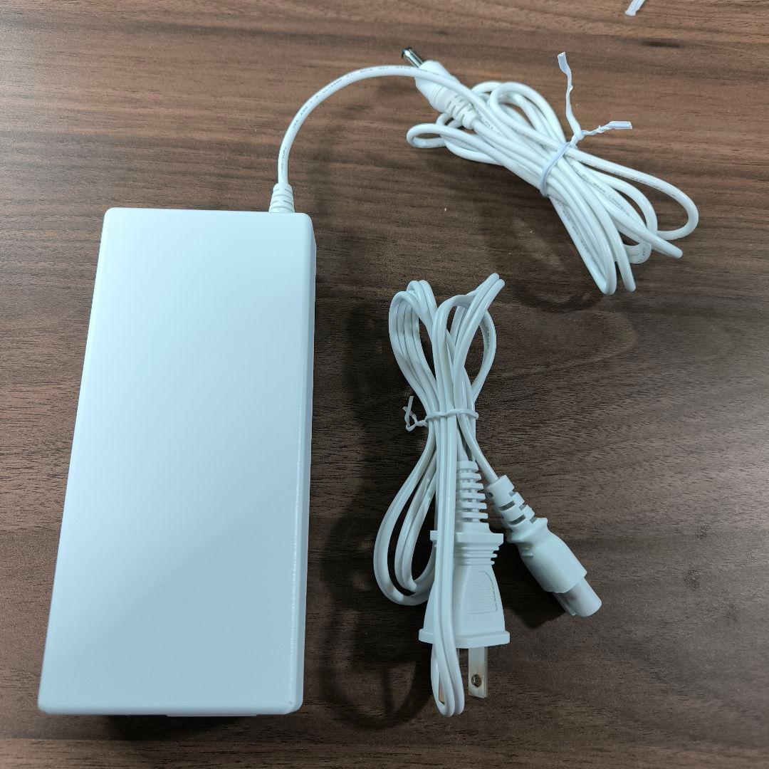 パナソニック　SMOOTHEPI　ES-WP9A　脱毛器　Panasonic