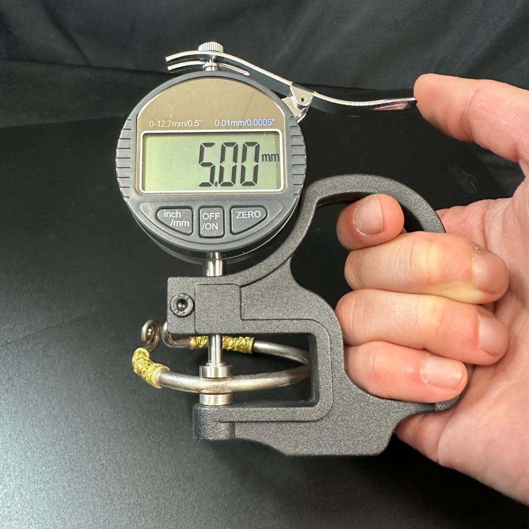 孫悟空デザイン シルバー ハンドメイド スパイラルシルバーブレスレット(0015